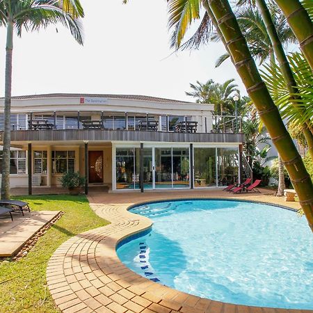 The Sandringham Bed & Breakfast And Self-Catering Durban Luaran gambar