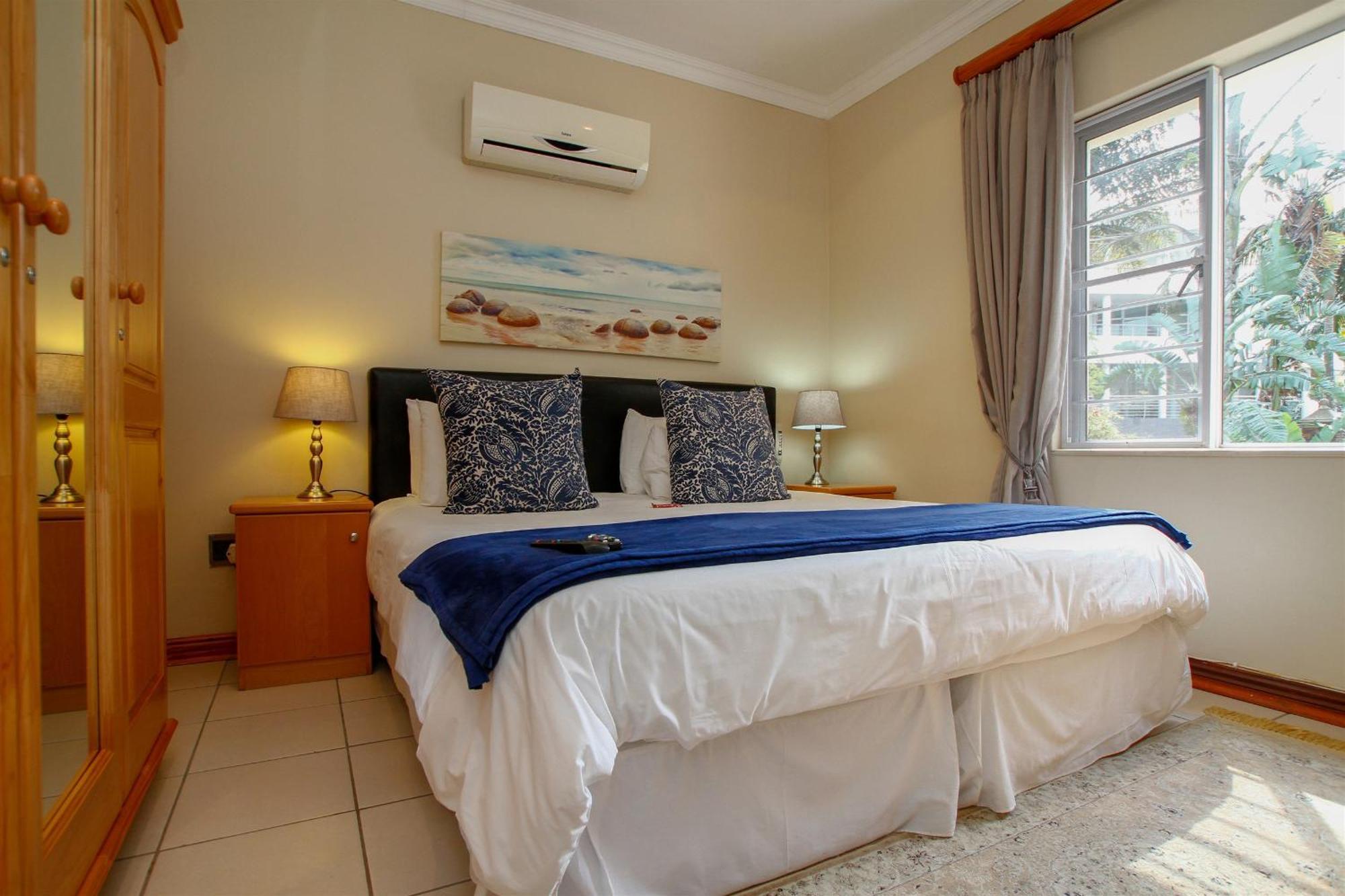 The Sandringham Bed & Breakfast And Self-Catering Durban Luaran gambar