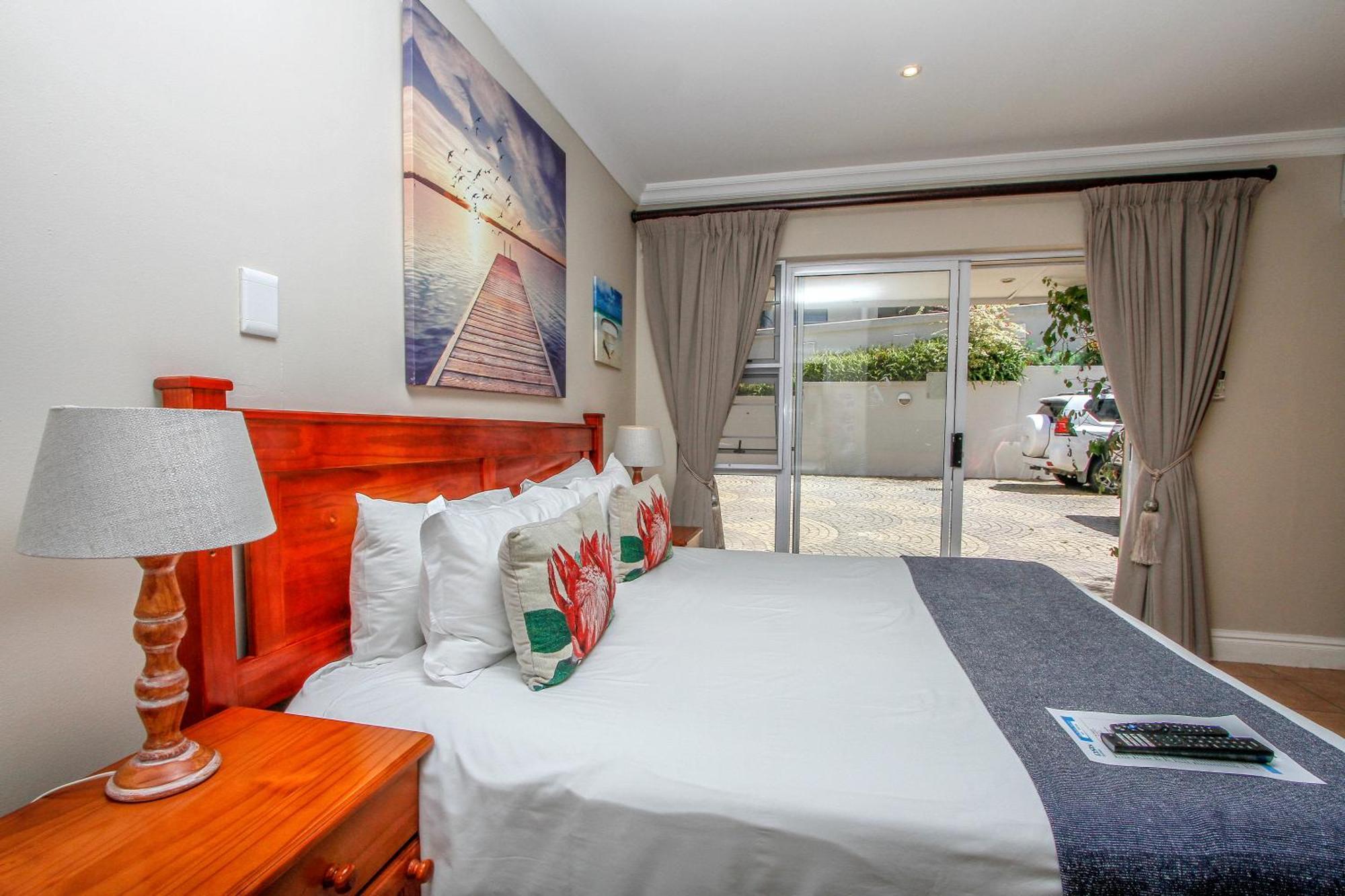 The Sandringham Bed & Breakfast And Self-Catering Durban Luaran gambar