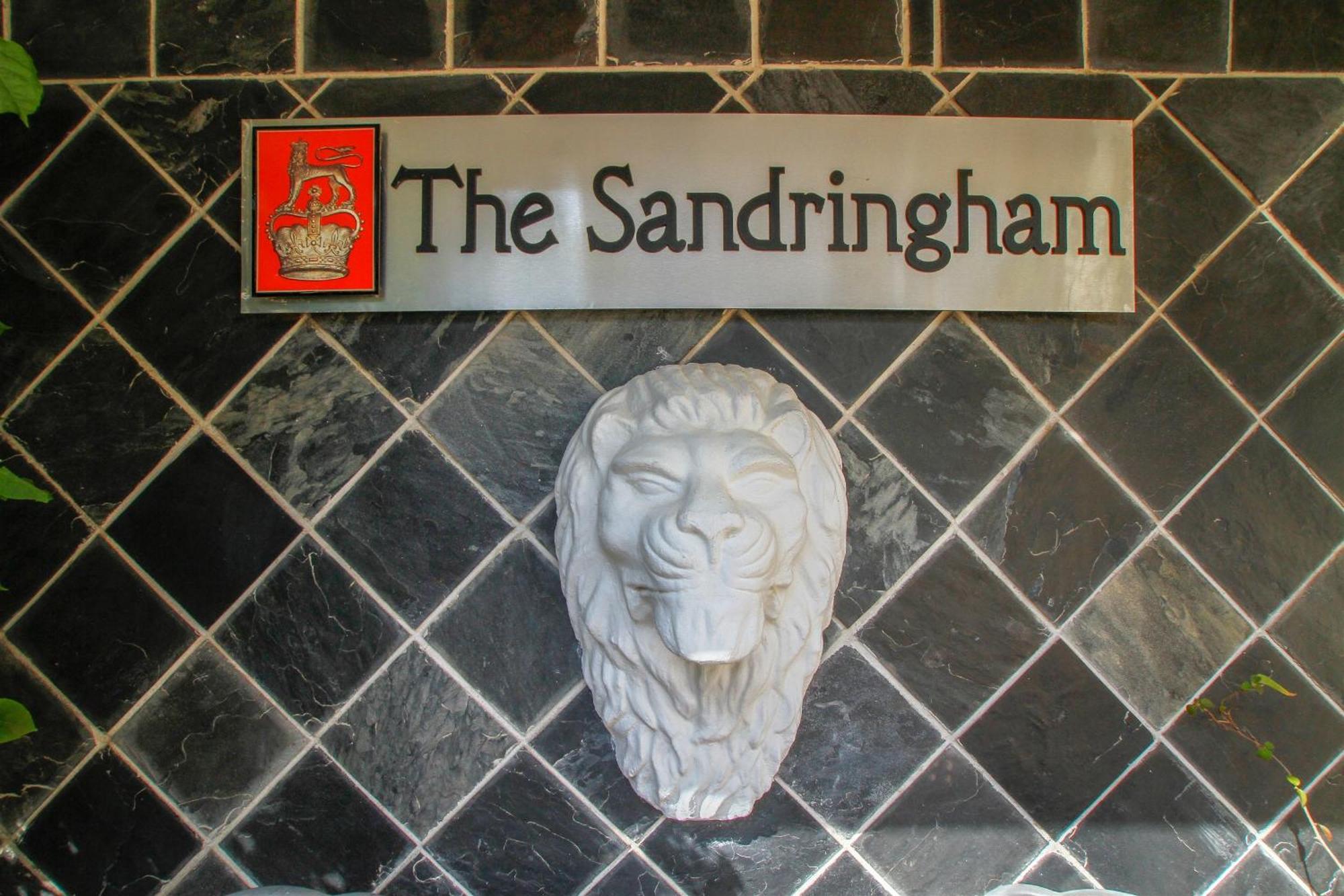The Sandringham Bed & Breakfast And Self-Catering Durban Luaran gambar