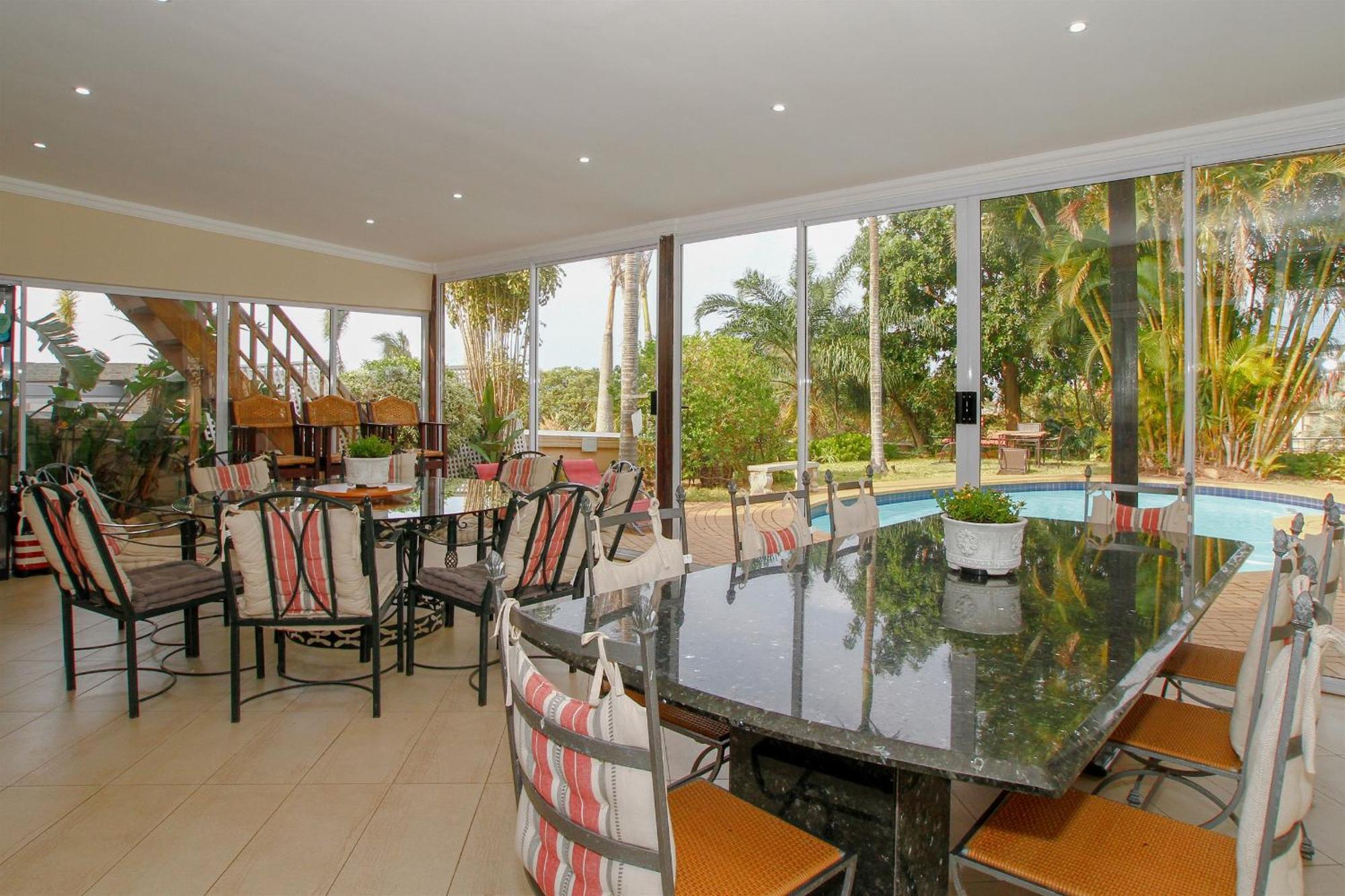 The Sandringham Bed & Breakfast And Self-Catering Durban Luaran gambar