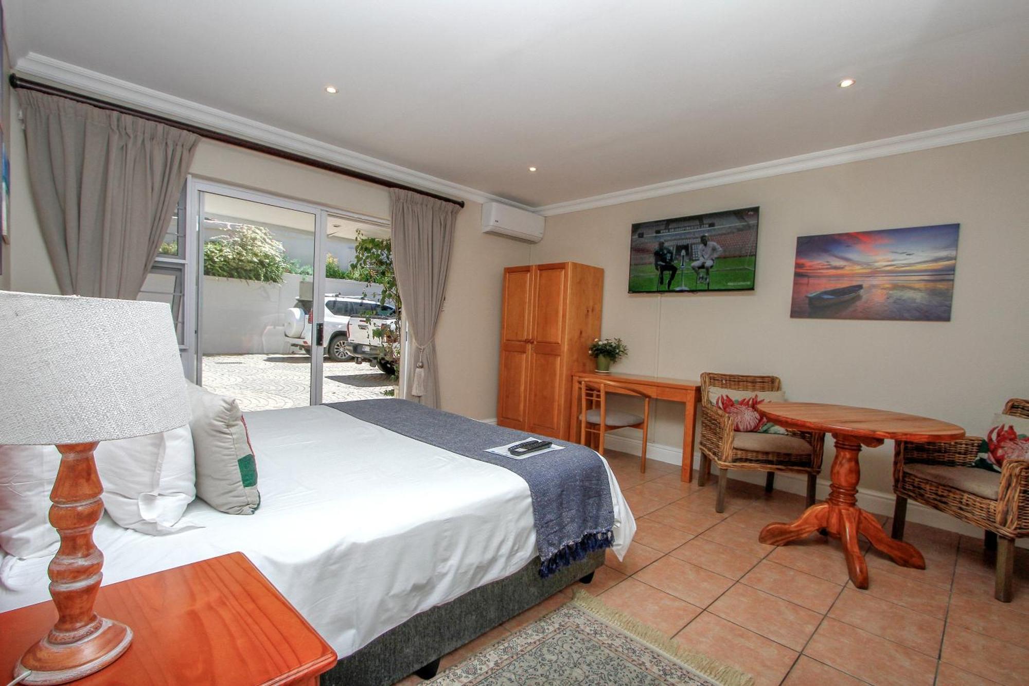 The Sandringham Bed & Breakfast And Self-Catering Durban Luaran gambar