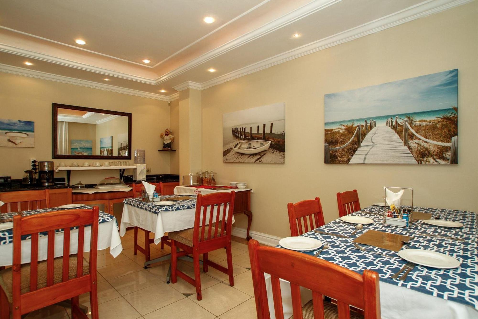The Sandringham Bed & Breakfast And Self-Catering Durban Luaran gambar