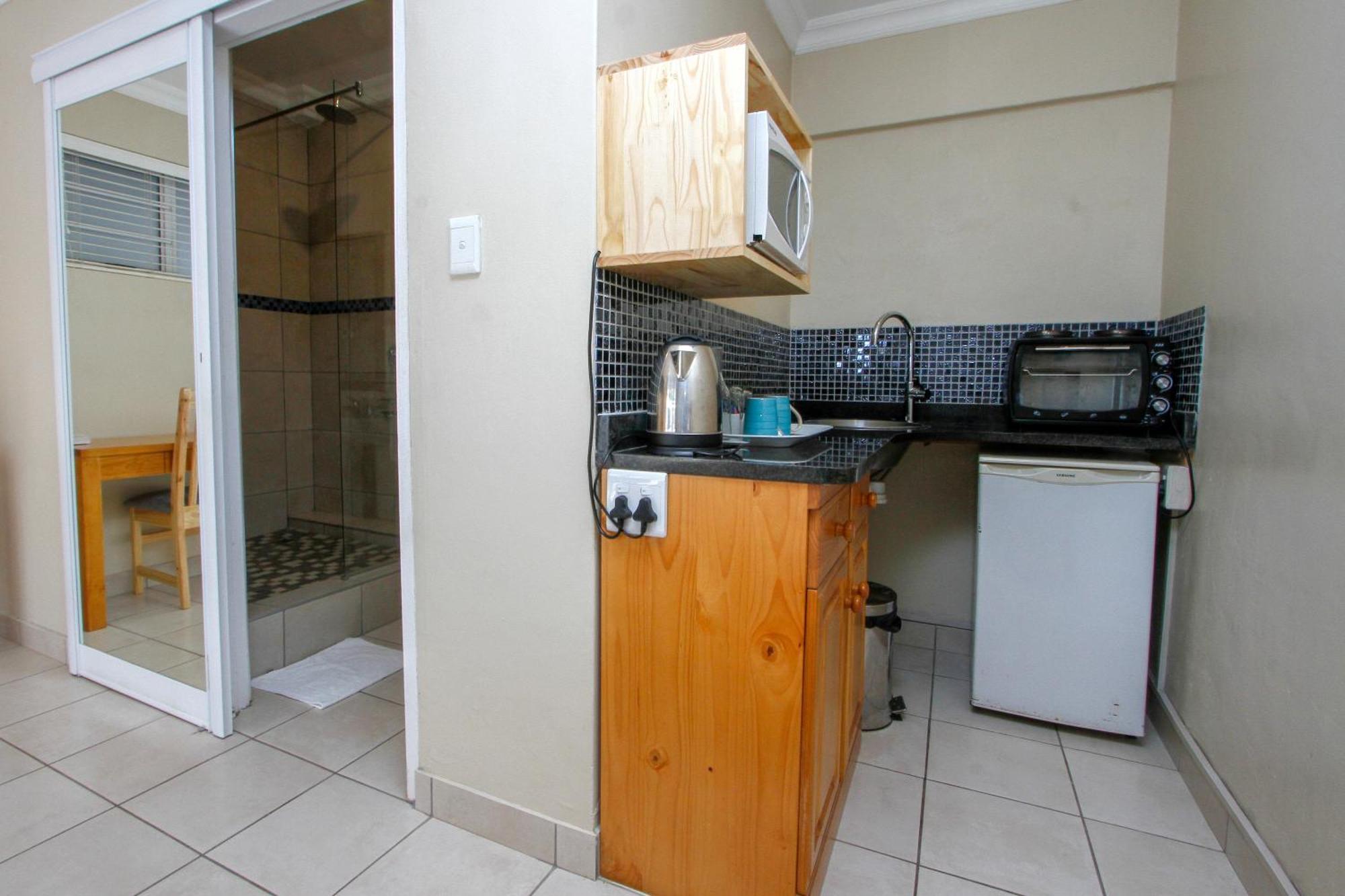 The Sandringham Bed & Breakfast And Self-Catering Durban Luaran gambar