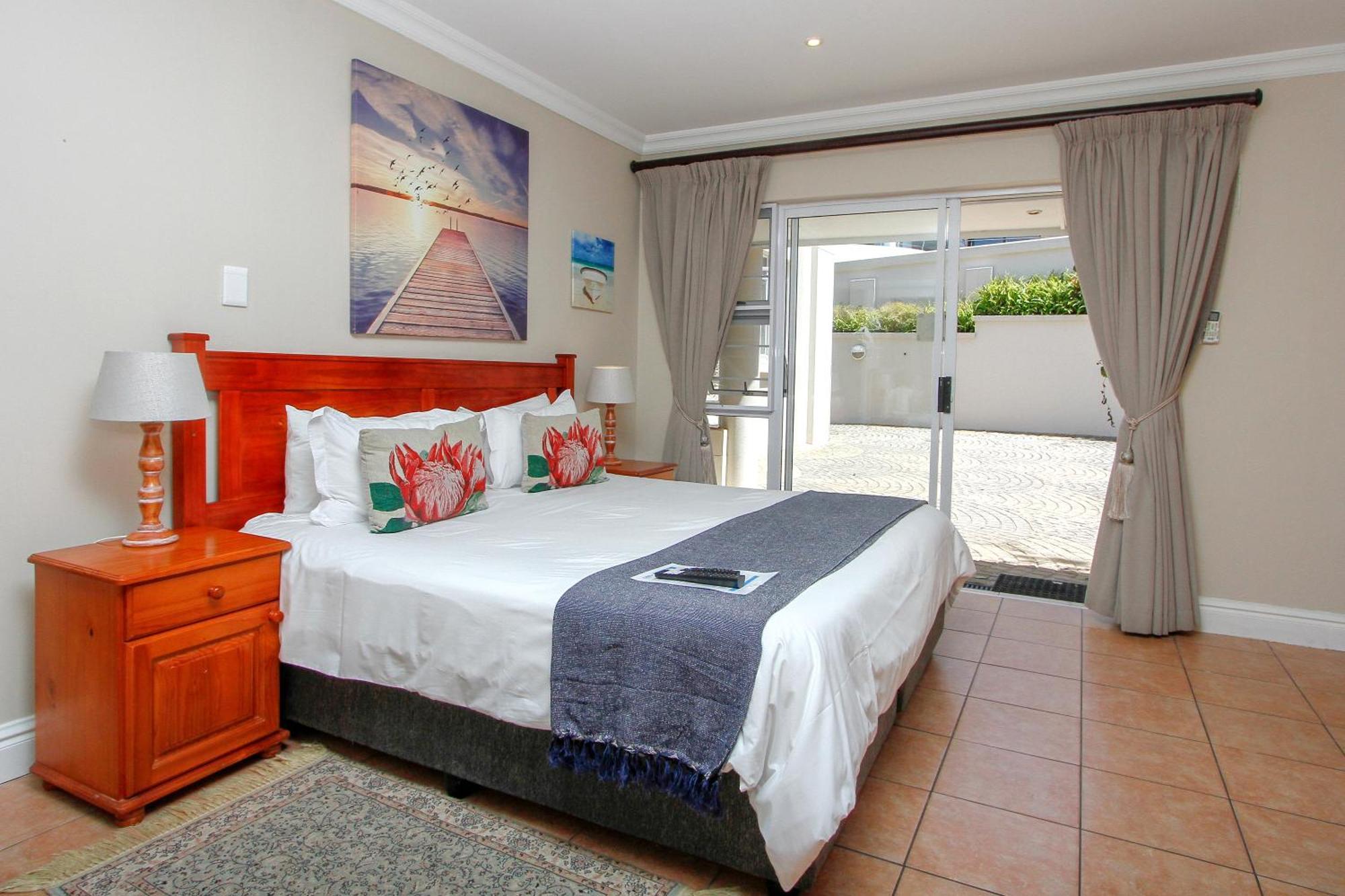 The Sandringham Bed & Breakfast And Self-Catering Durban Luaran gambar