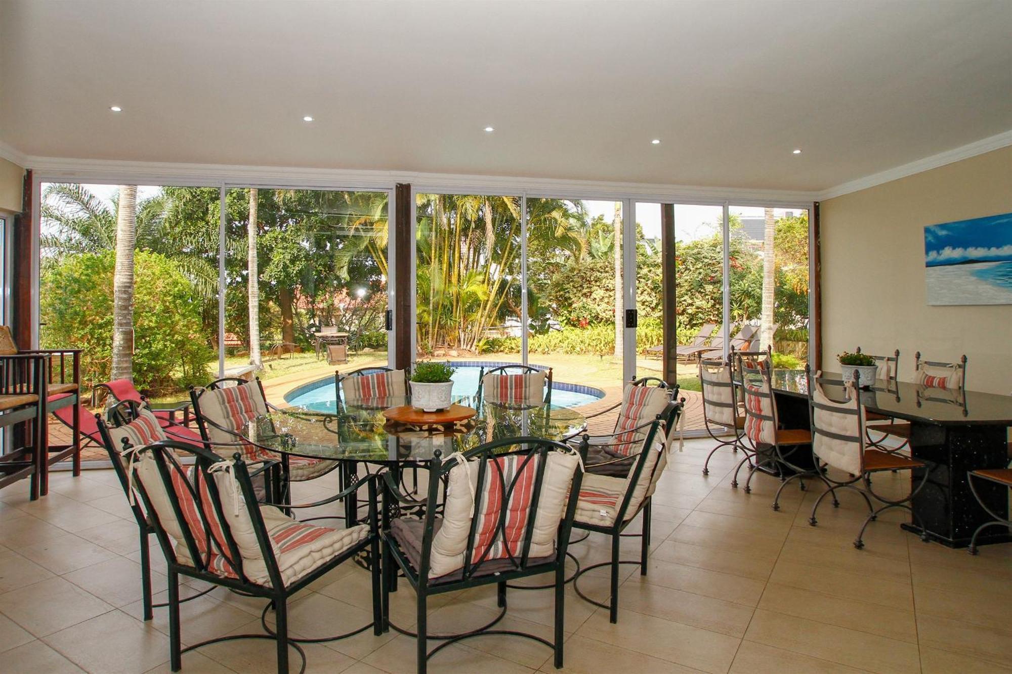 The Sandringham Bed & Breakfast And Self-Catering Durban Luaran gambar