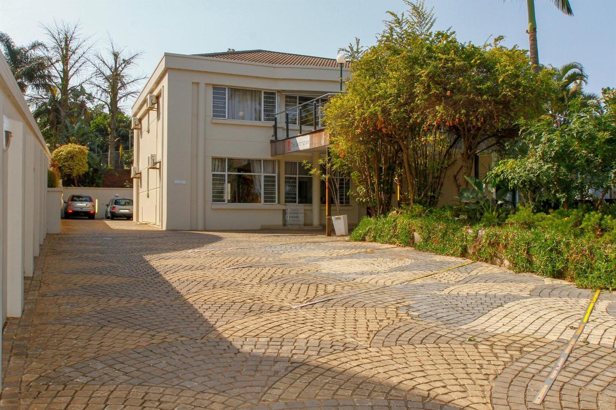 The Sandringham Bed & Breakfast And Self-Catering Durban Luaran gambar