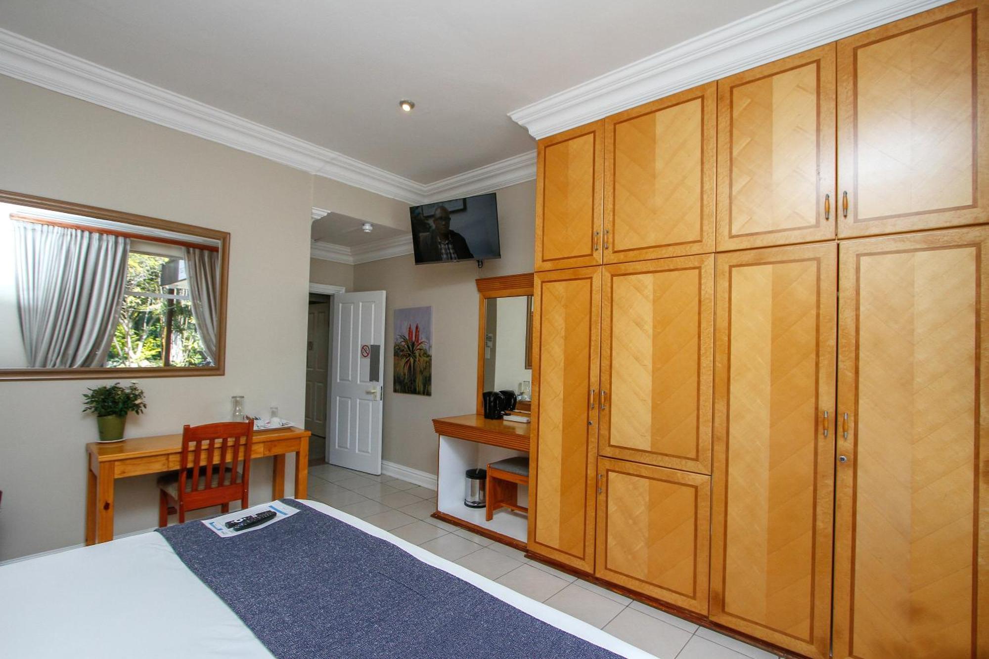The Sandringham Bed & Breakfast And Self-Catering Durban Luaran gambar