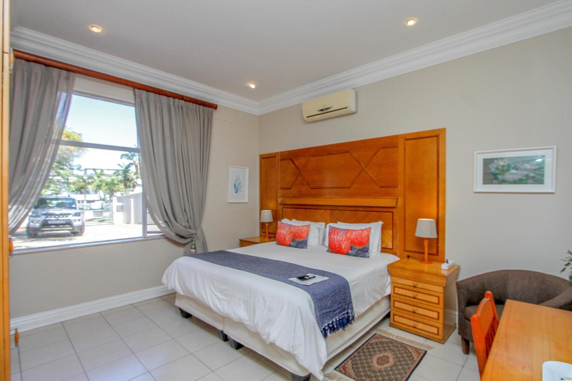 The Sandringham Bed & Breakfast And Self-Catering Durban Luaran gambar