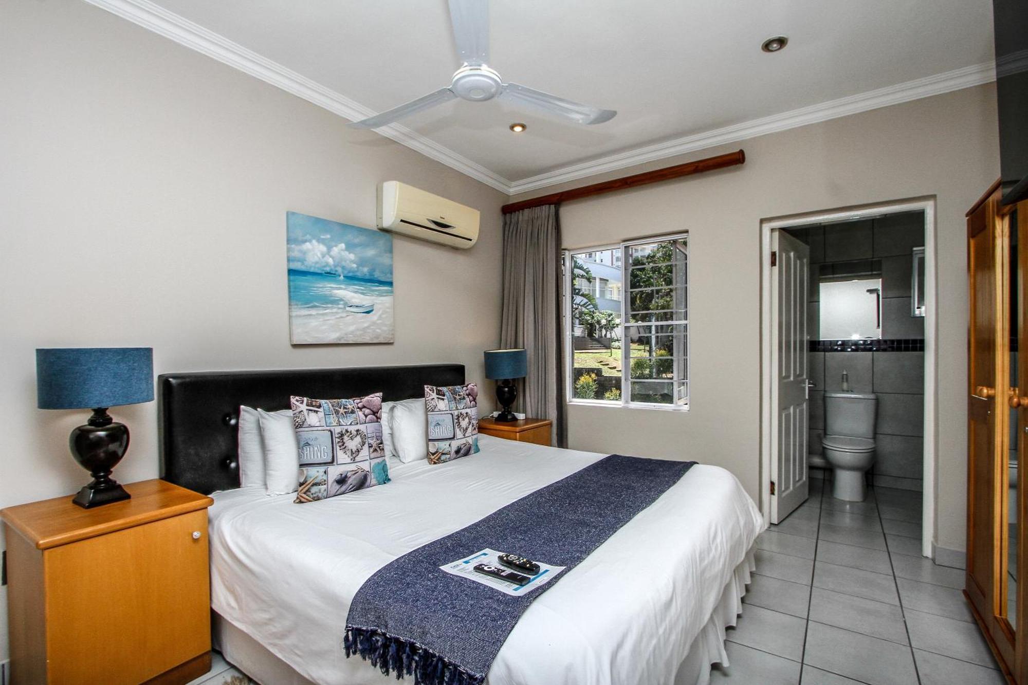 The Sandringham Bed & Breakfast And Self-Catering Durban Luaran gambar