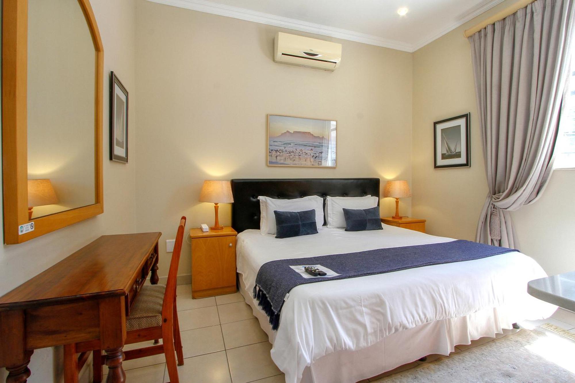 The Sandringham Bed & Breakfast And Self-Catering Durban Luaran gambar