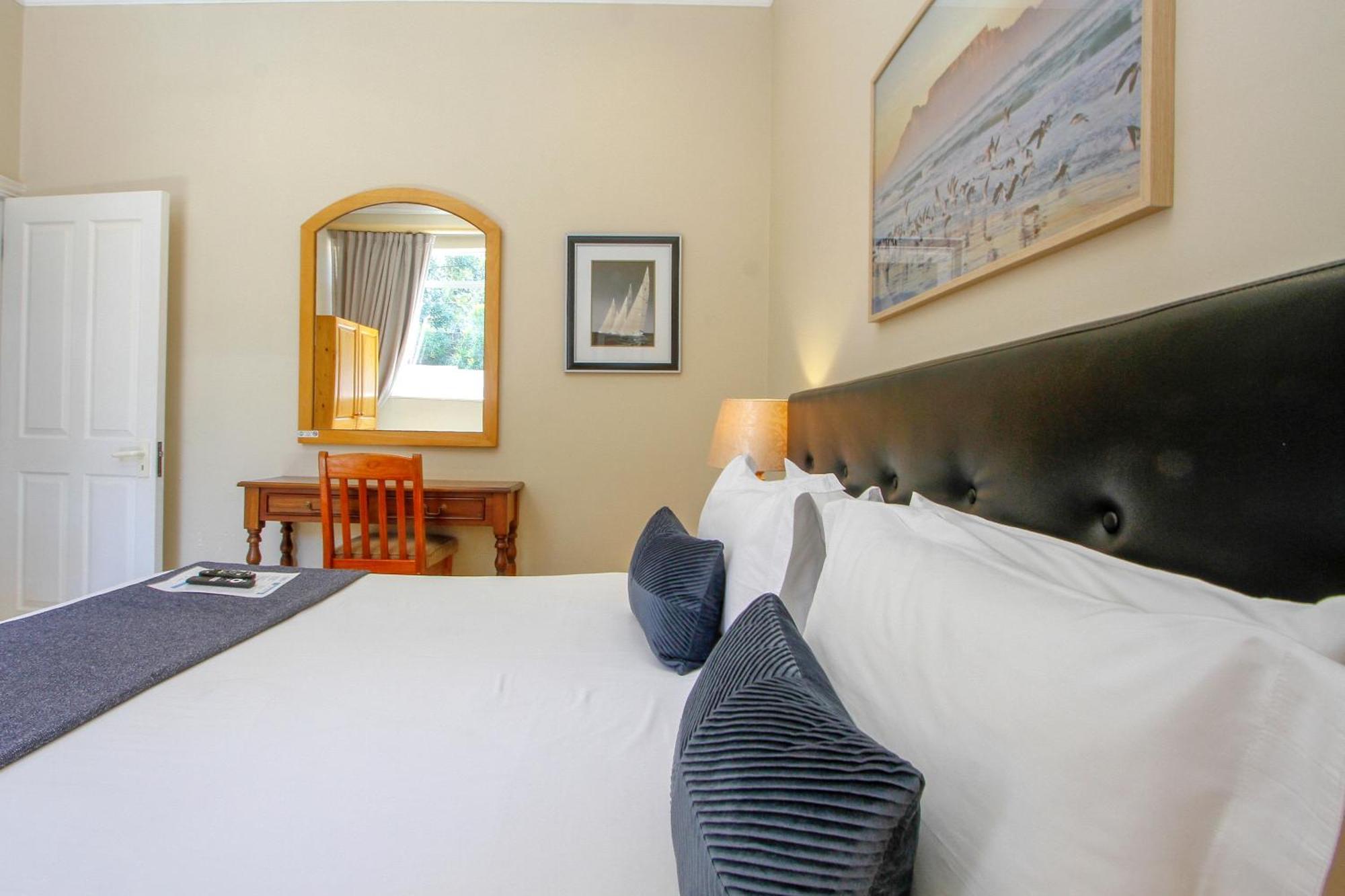 The Sandringham Bed & Breakfast And Self-Catering Durban Luaran gambar
