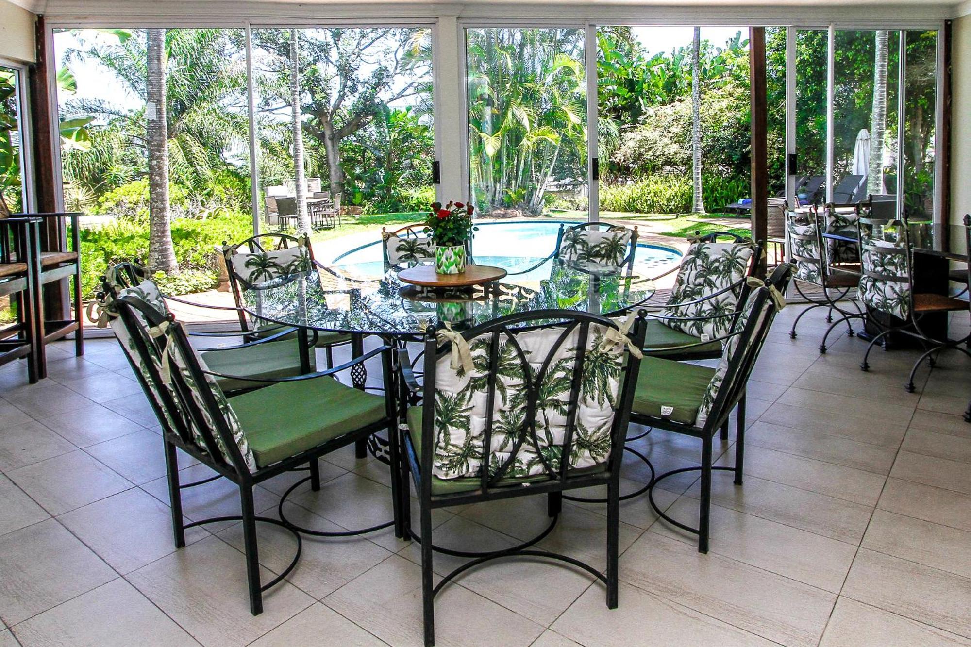 The Sandringham Bed & Breakfast And Self-Catering Durban Luaran gambar