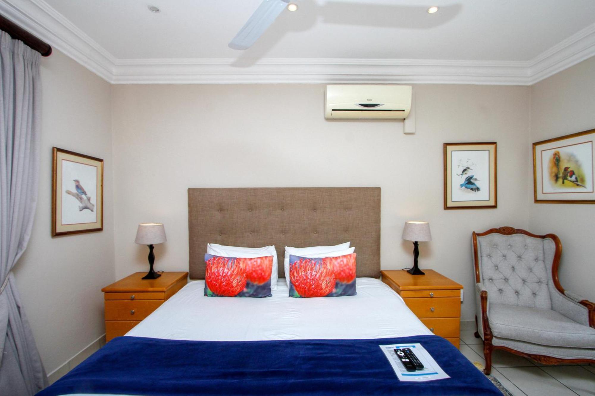 The Sandringham Bed & Breakfast And Self-Catering Durban Luaran gambar