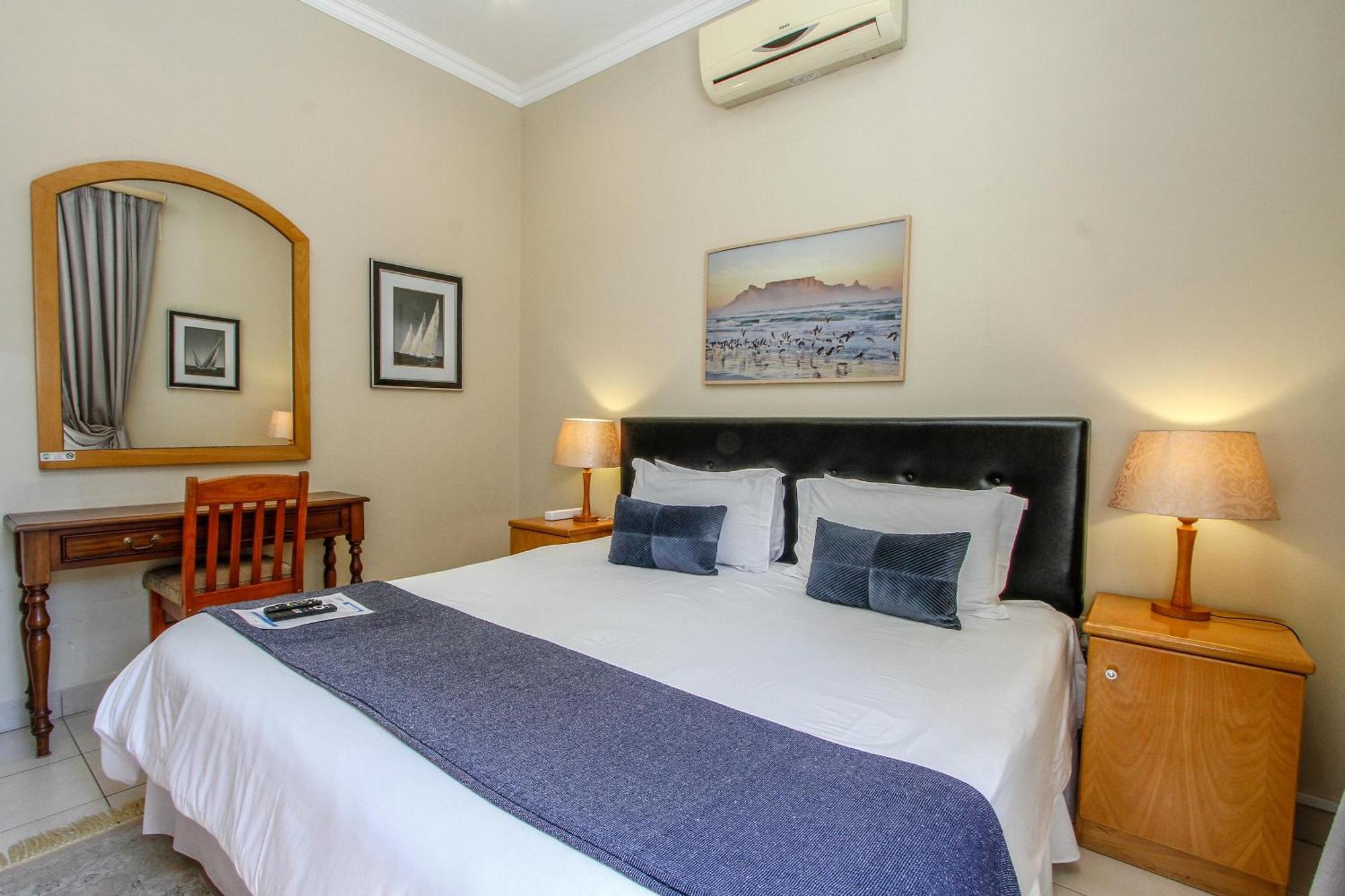 The Sandringham Bed & Breakfast And Self-Catering Durban Luaran gambar