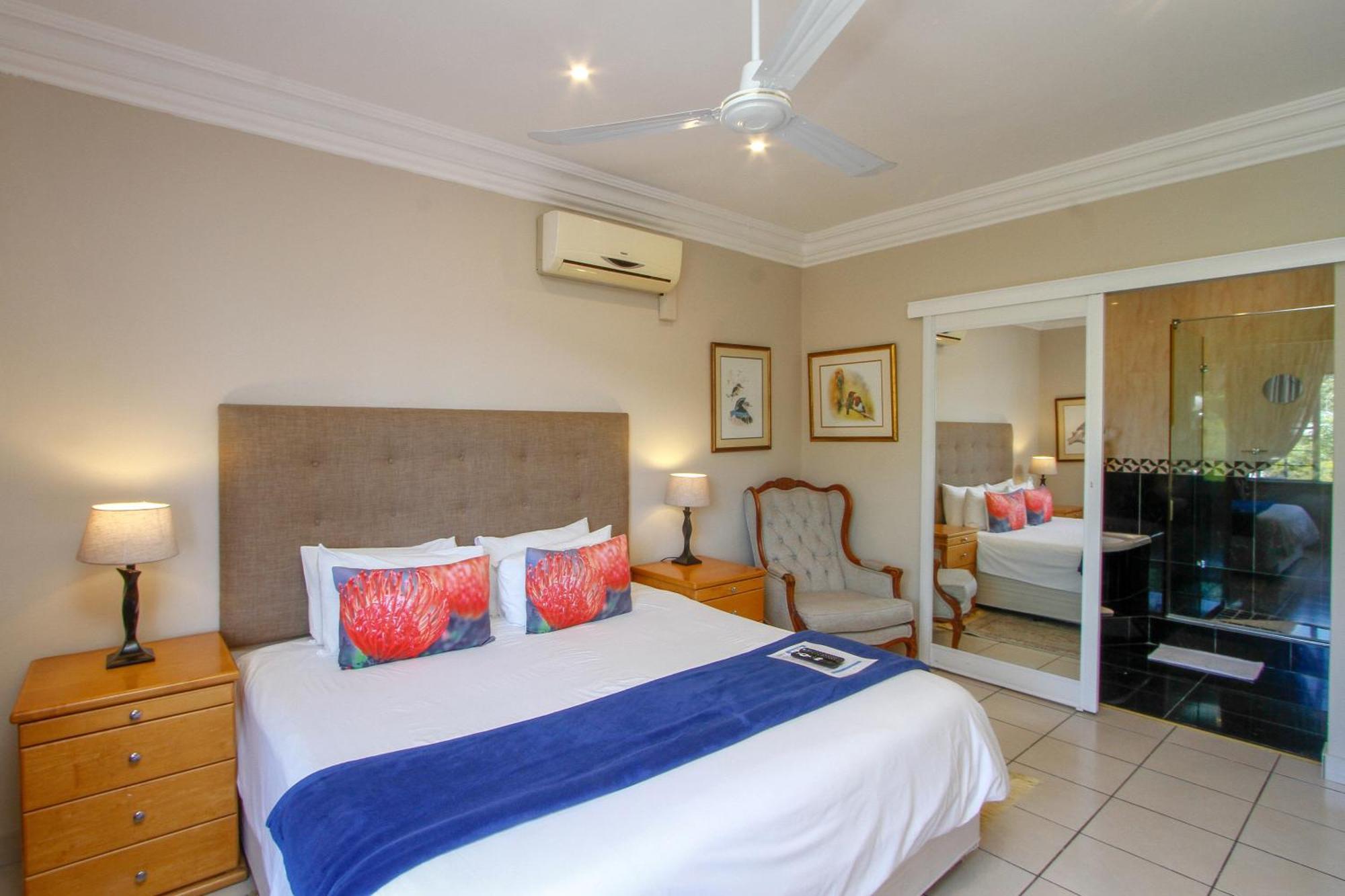 The Sandringham Bed & Breakfast And Self-Catering Durban Luaran gambar