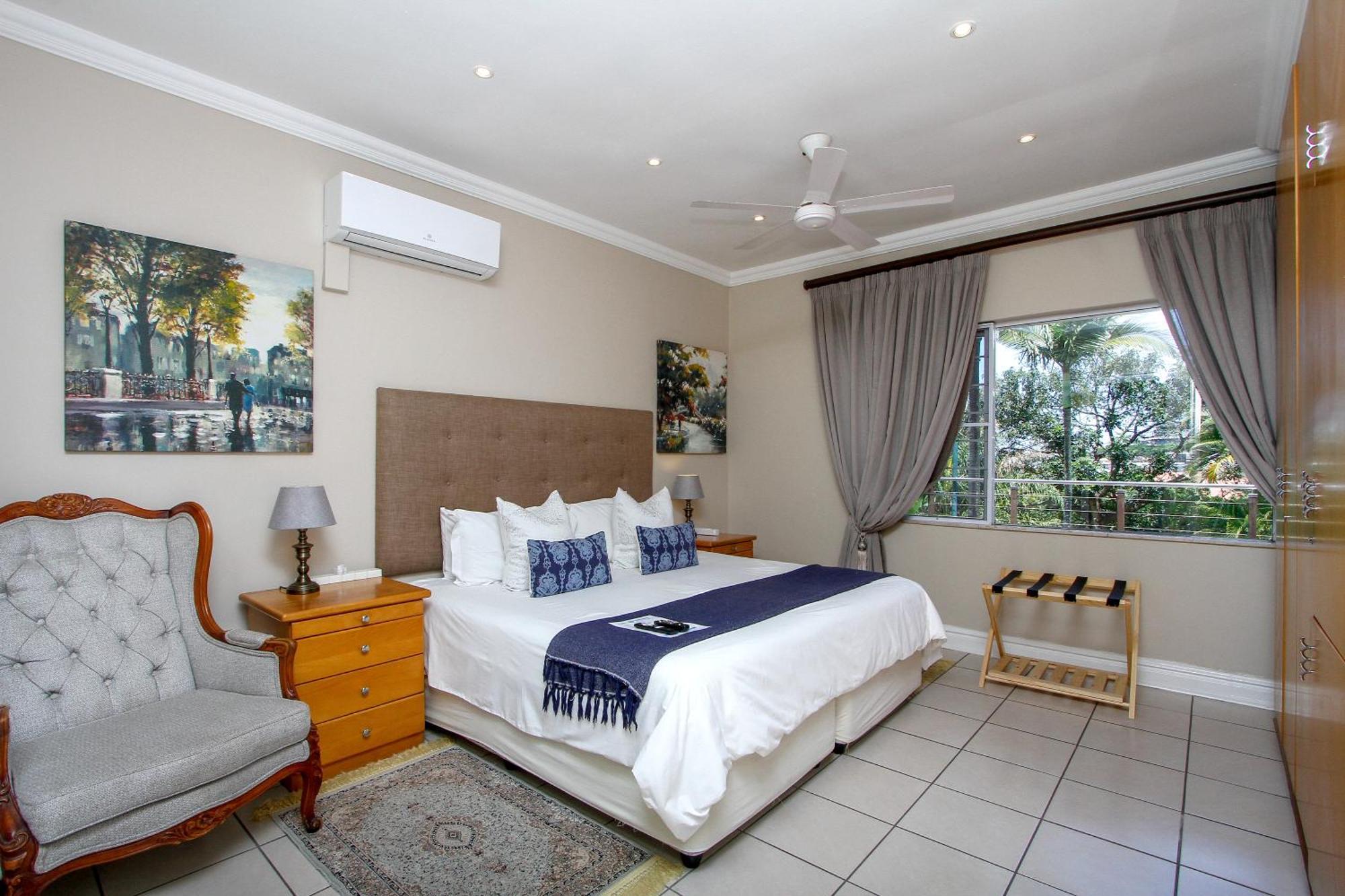 The Sandringham Bed & Breakfast And Self-Catering Durban Luaran gambar