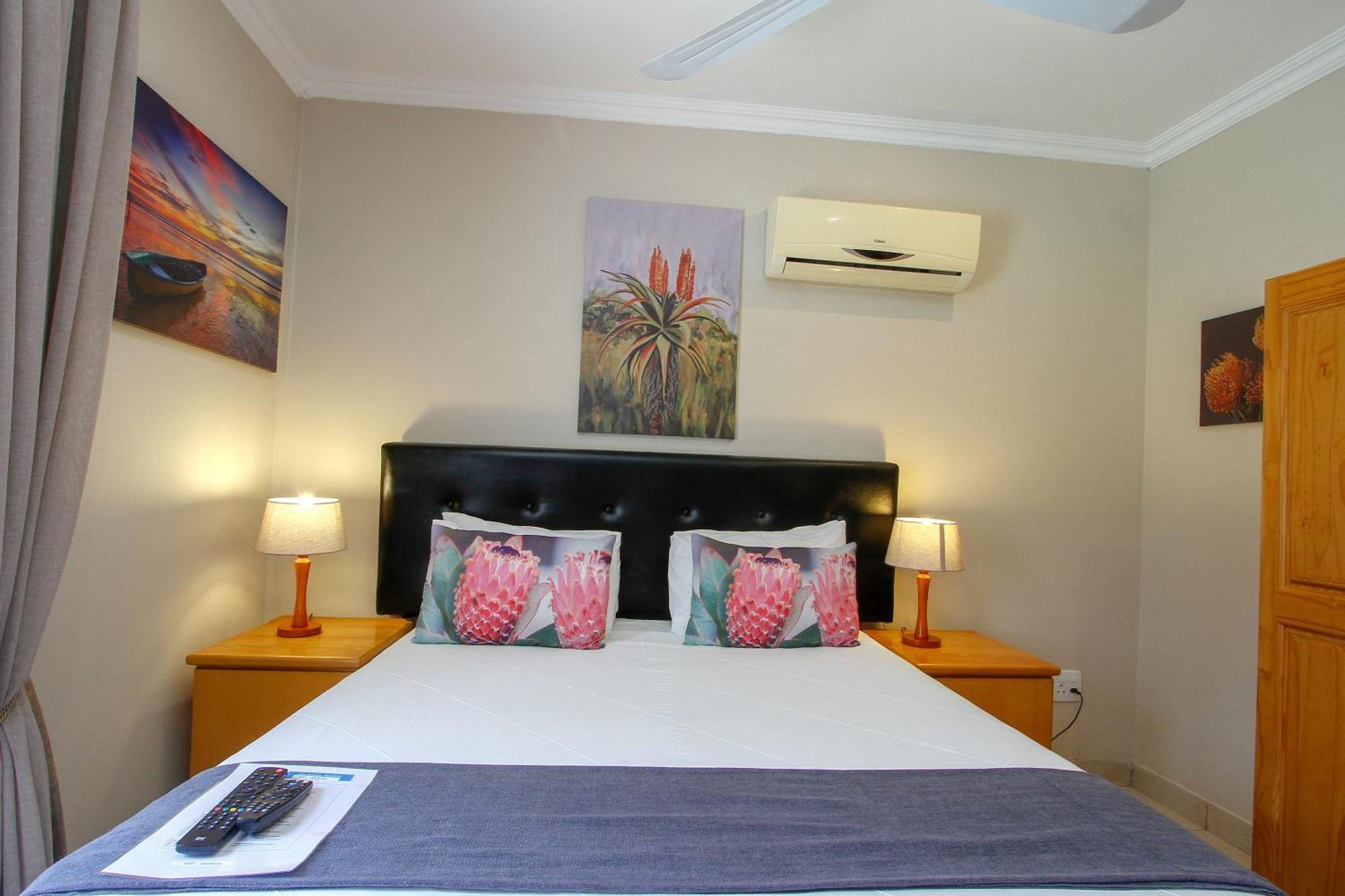 The Sandringham Bed & Breakfast And Self-Catering Durban Luaran gambar