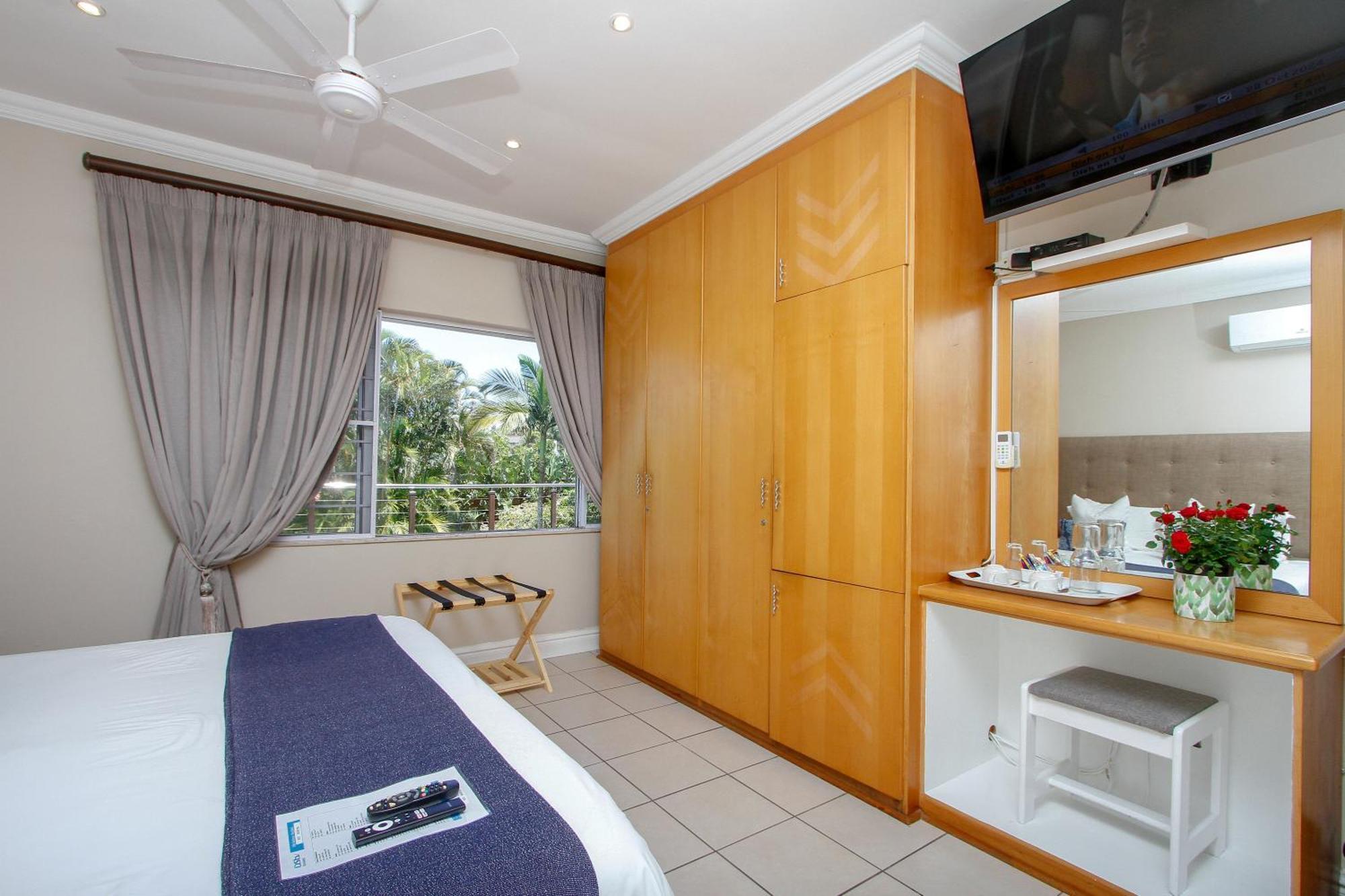 The Sandringham Bed & Breakfast And Self-Catering Durban Luaran gambar