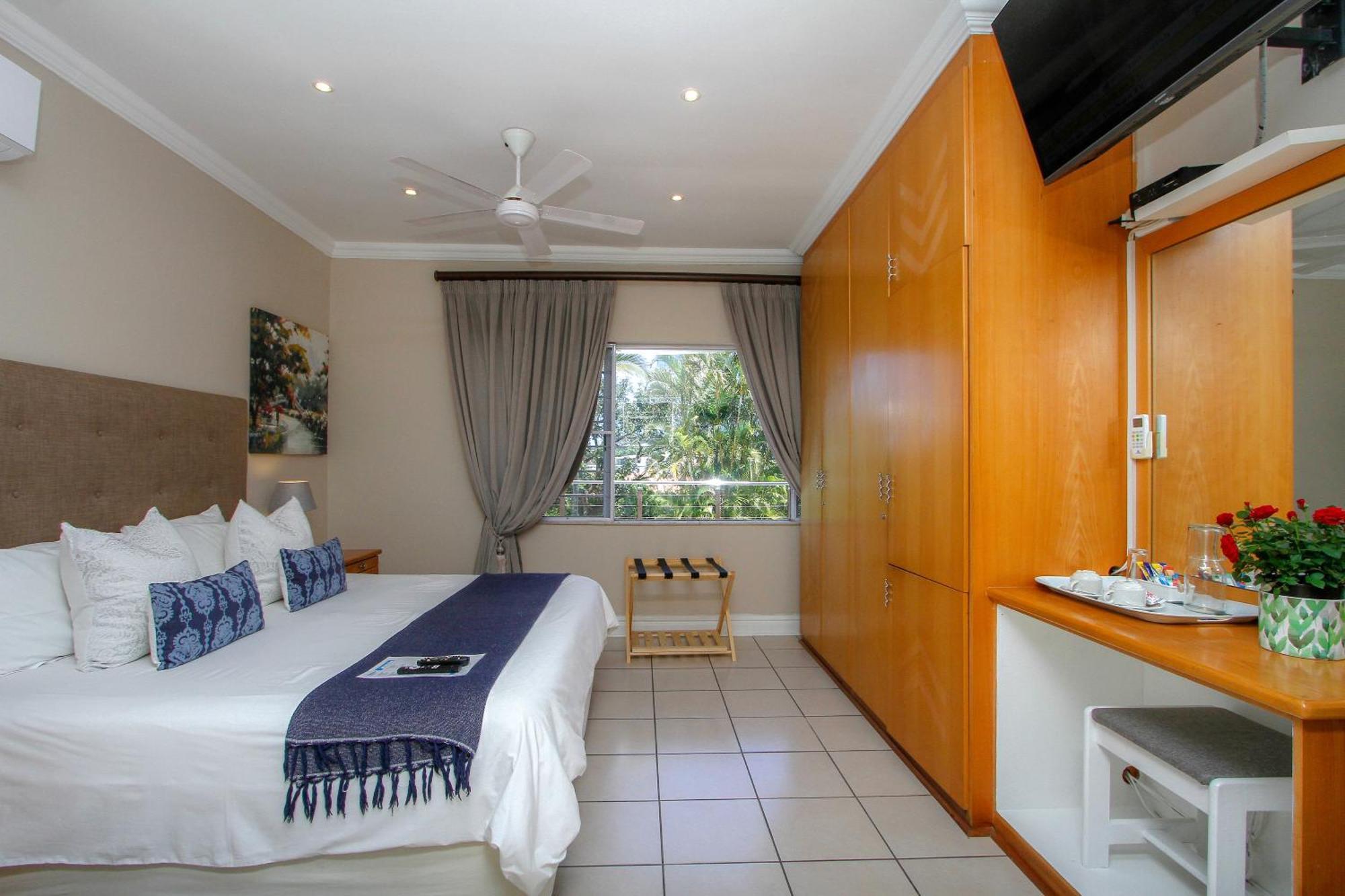 The Sandringham Bed & Breakfast And Self-Catering Durban Luaran gambar